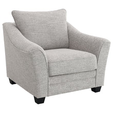Load image into Gallery viewer, Tomkins Accent Chair