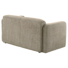 Load image into Gallery viewer, Dorset Loveseat