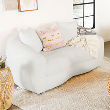 Load image into Gallery viewer, Isabella Loveseat