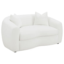 Load image into Gallery viewer, Isabella Loveseat