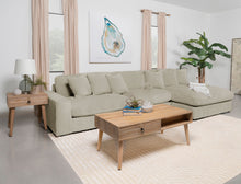 Load image into Gallery viewer, Blaine Accent Chair