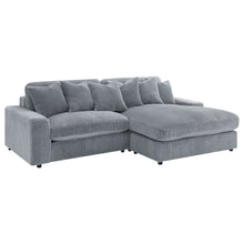 Load image into Gallery viewer, Blaine Sectional Sofa