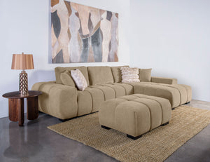 Octavia Ottomans