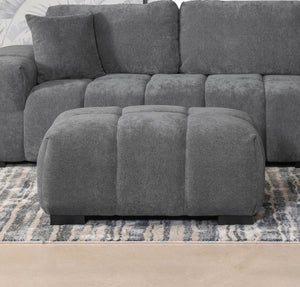 Octavia Ottomans