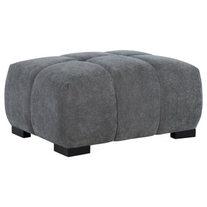 Octavia Ottomans