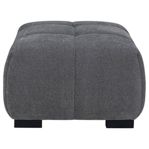 Octavia Ottomans