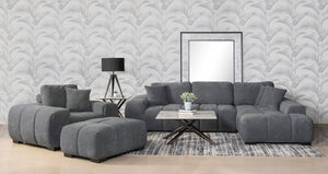 Octavia Ottomans