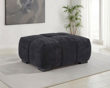Load image into Gallery viewer, Octavia Ottoman