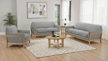 Load image into Gallery viewer, Vaughn Loveseat