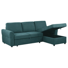 Load image into Gallery viewer, Samantha Sleeper Sectionals 2