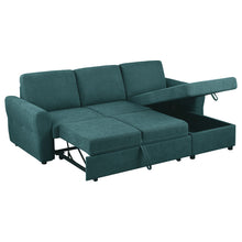 Load image into Gallery viewer, Samantha Sleeper Sectionals 2