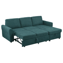 Load image into Gallery viewer, Samantha Sleeper Sectionals 2