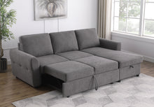 Load image into Gallery viewer, Samantha Sleeper Sectionals 2