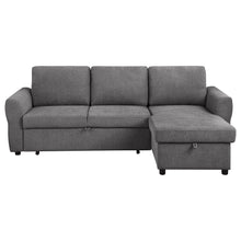 Load image into Gallery viewer, Samantha Sleeper Sectionals 2
