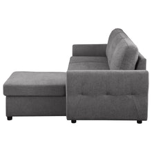 Load image into Gallery viewer, Samantha Sleeper Sectionals 2