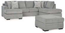 Load image into Gallery viewer, Casselbury Living Room Set