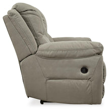 Load image into Gallery viewer, Next-Gen Gaucho Reclining Loveseat with Console