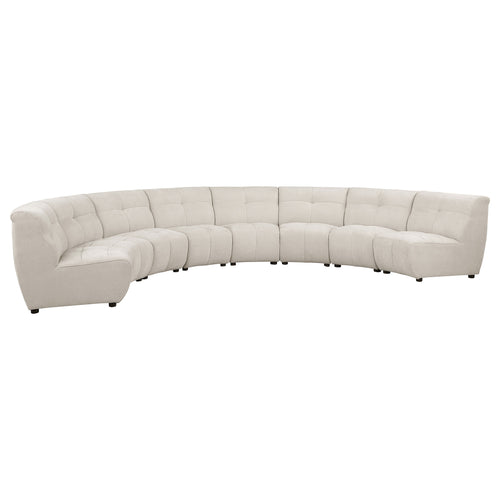 Charlotte Modular Sectionals