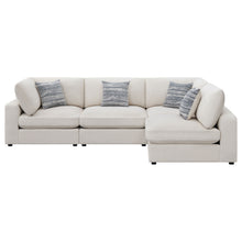 Load image into Gallery viewer, Serene Modular Sectional Sofa