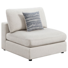 Load image into Gallery viewer, Serene 4 Pc Sectional Beige