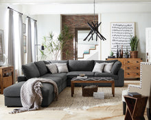 Load image into Gallery viewer, Serene Ottoman