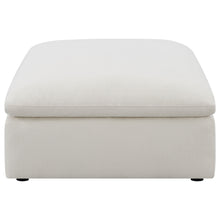 Load image into Gallery viewer, Hobson Ottoman