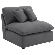 Load image into Gallery viewer, Hobson Modular Sectional Sofa