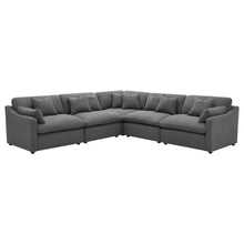 Load image into Gallery viewer, Hobson Accent Chair