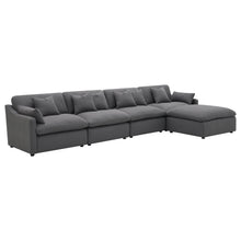 Load image into Gallery viewer, Hobson Accent Chair