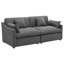 Load image into Gallery viewer, Hobson Accent Chair