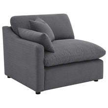 Load image into Gallery viewer, Hobson Corner Chair Sectionals