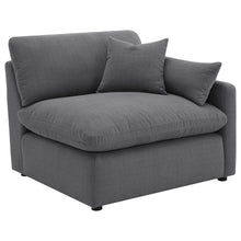 Load image into Gallery viewer, Hobson Corner Chair Sectionals