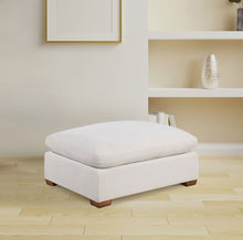 Load image into Gallery viewer, Lakeview Ottoman