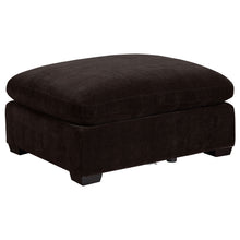 Load image into Gallery viewer, Lakeview Ottoman