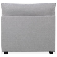 Load image into Gallery viewer, Cambria Armless Chair