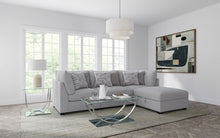 Load image into Gallery viewer, Cambria Armless Chair