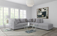 Load image into Gallery viewer, Cambria Armless Chair