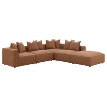 Load image into Gallery viewer, Jennifer Accent Chair