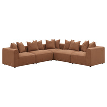 Load image into Gallery viewer, Jennifer Accent Chair