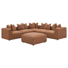Load image into Gallery viewer, Jennifer Accent Chair