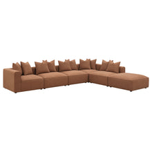 Load image into Gallery viewer, Jennifer Accent Chair