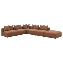 Load image into Gallery viewer, Jennifer Accent Chair
