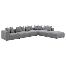 Load image into Gallery viewer, Jennifer Modular Sectional Sofa