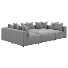 Load image into Gallery viewer, Jennifer Modular Sectional Sofa