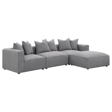 Load image into Gallery viewer, Jennifer Accent Chair