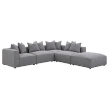Load image into Gallery viewer, Jennifer Accent Chair