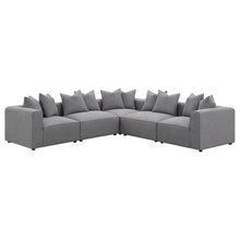 Load image into Gallery viewer, Jennifer Accent Chair