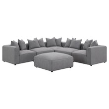 Load image into Gallery viewer, Jennifer Accent Chair