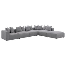 Load image into Gallery viewer, Jennifer Accent Chair