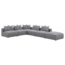 Load image into Gallery viewer, Jennifer Accent Chair